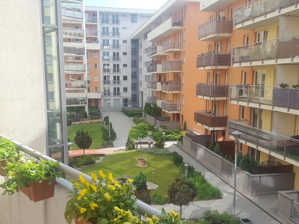Apartament Bocianie Gniazdo * Krakau