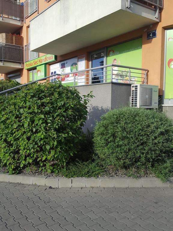 Apartament Bocianie Gniazdo Apartment Krakau