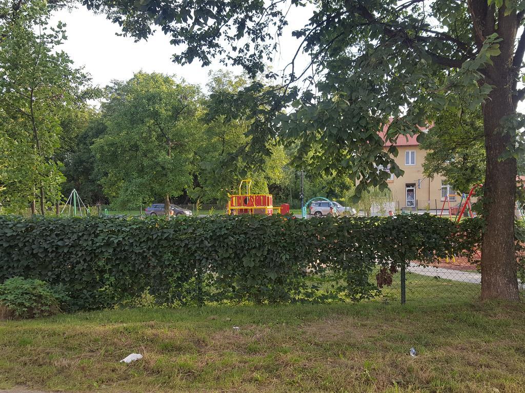 Apartament Bocianie Gniazdo Krakau