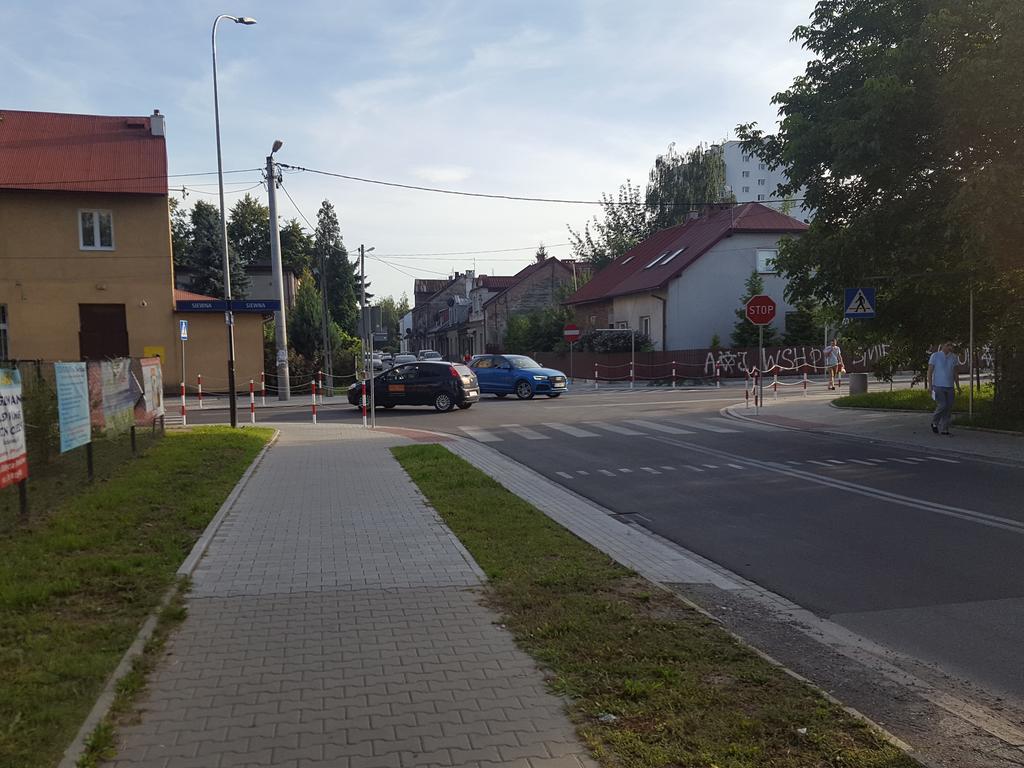 Apartament Bocianie Gniazdo * Krakau