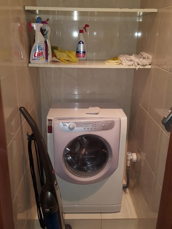 Apartament Bocianie Gniazdo Apartment Krakau