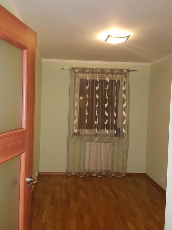 Apartament Bocianie Gniazdo Krakau