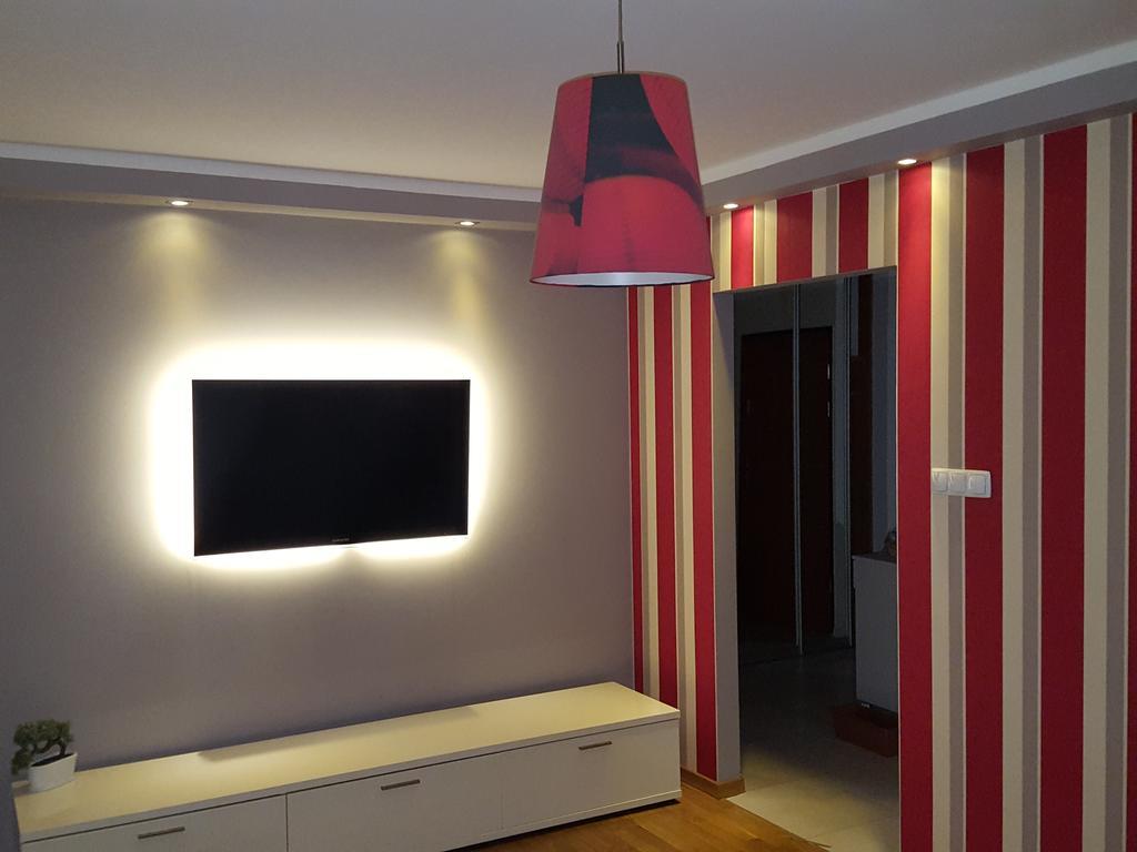 Apartament Bocianie Gniazdo * Krakau