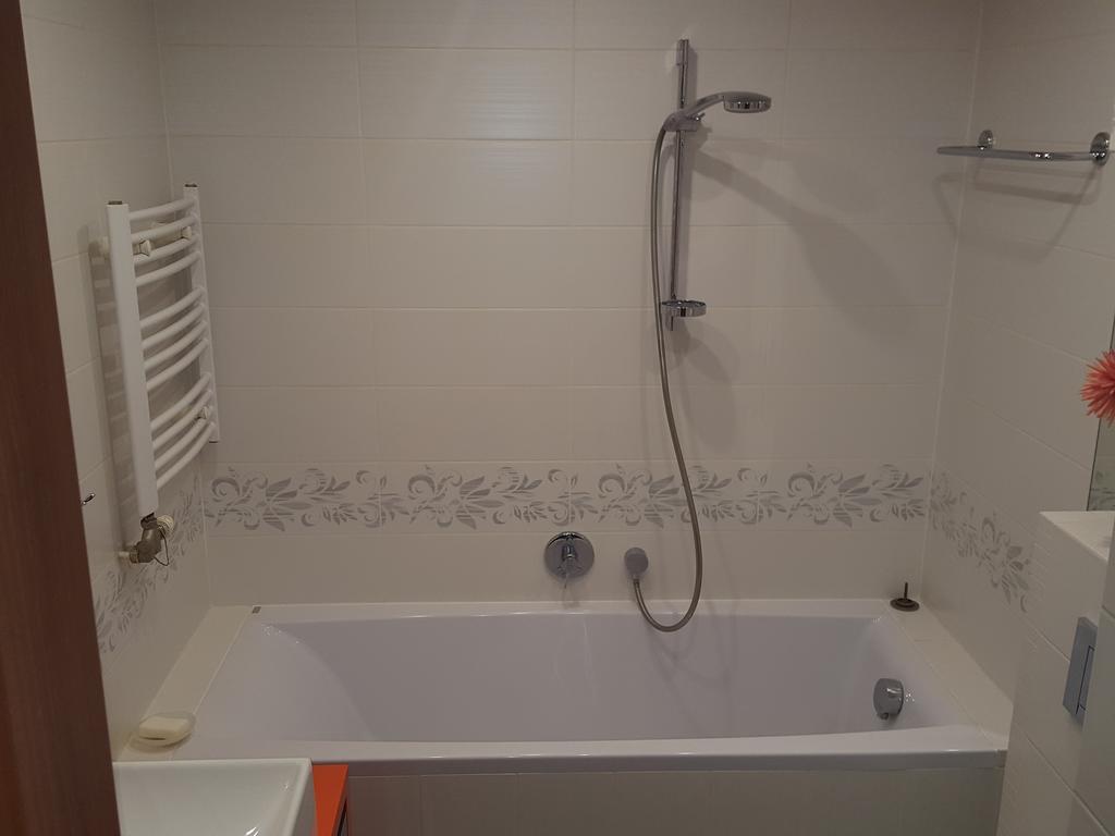 Apartament Bocianie Gniazdo Apartment Krakau