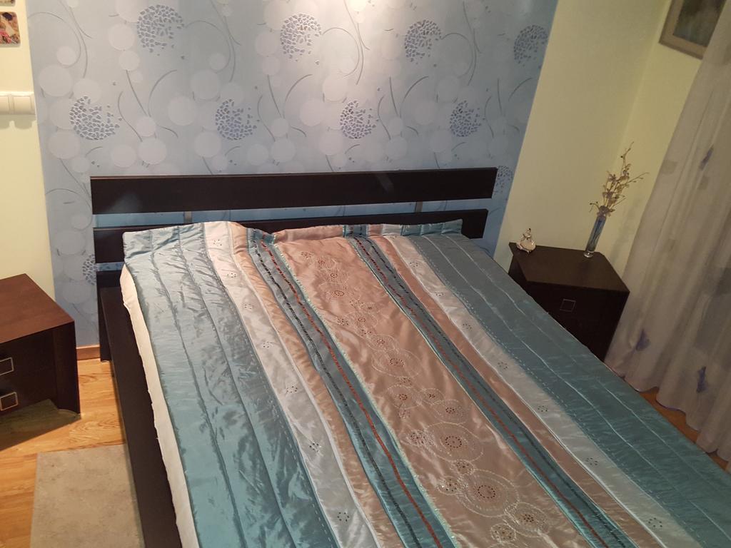 Apartament Bocianie Gniazdo Krakau