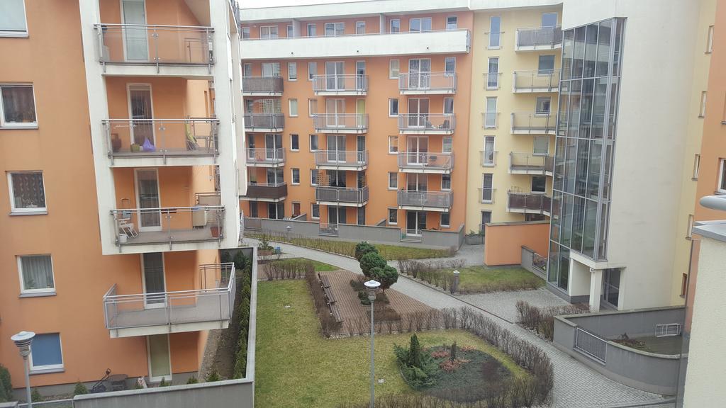 Apartament Bocianie Gniazdo * Krakau